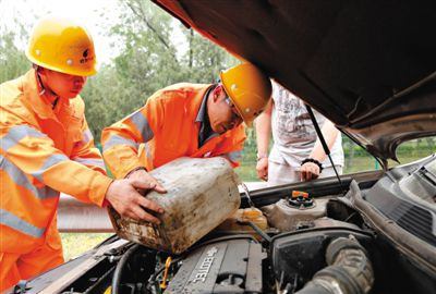 抚州额尔古纳道路救援