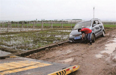 抚州抚顺道路救援