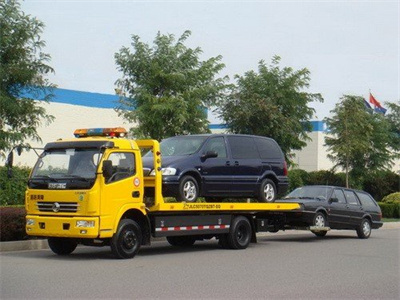 抚州红河道路救援